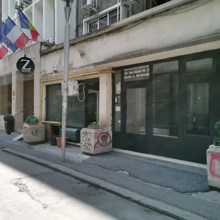 Old Town Superior By Mrg *