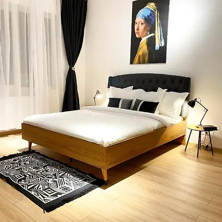 Old Town Superior By Mrg Apartment