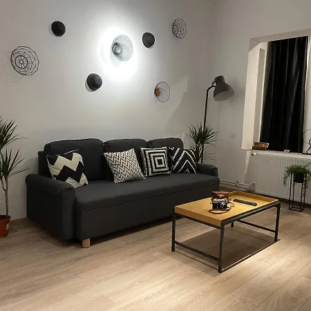 Old Town Superior By Mrg Apartment *