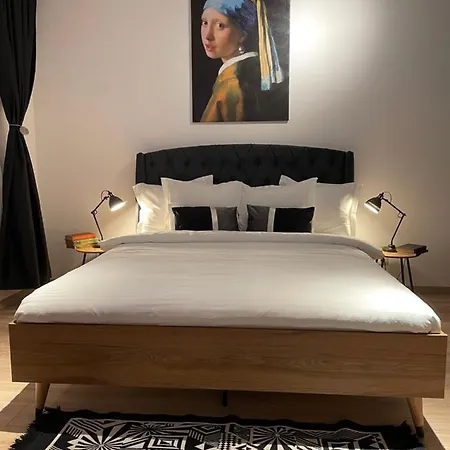 Old Town Superior By Mrg Apartament