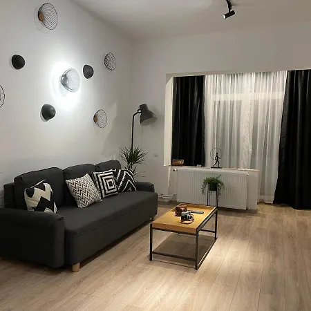 Apartment Old Town Superior By Mrg *