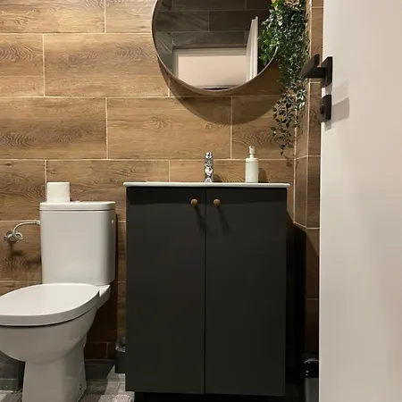 Old Town Superior By Mrg Apartment *