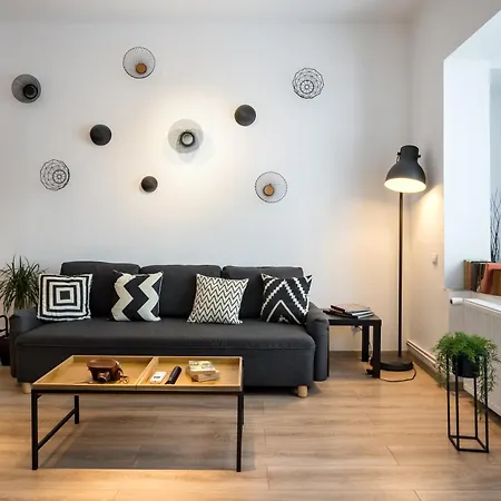 Apartamento Old Town Superior By Mrg *