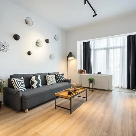 Apartamento Old Town Superior By Mrg *