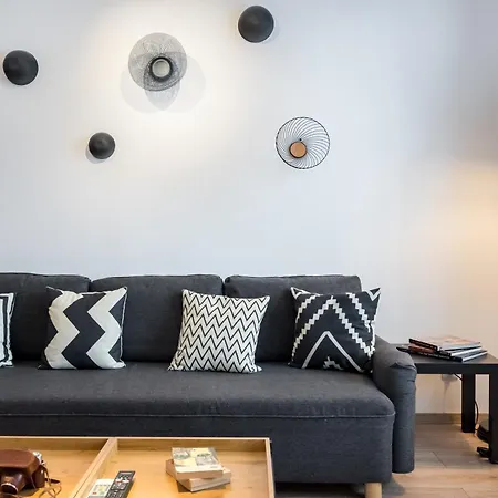 Apartamento Old Town Superior By Mrg *