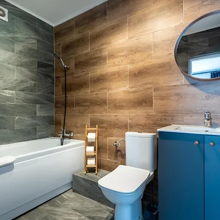 Apartamento Old Town Superior By Mrg