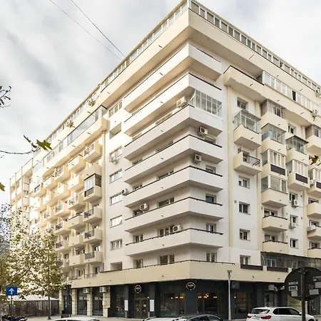 Old Town Superior By Mrg Apartamento *