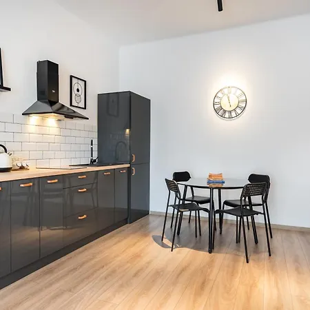 Apartamento Old Town Superior By Mrg *