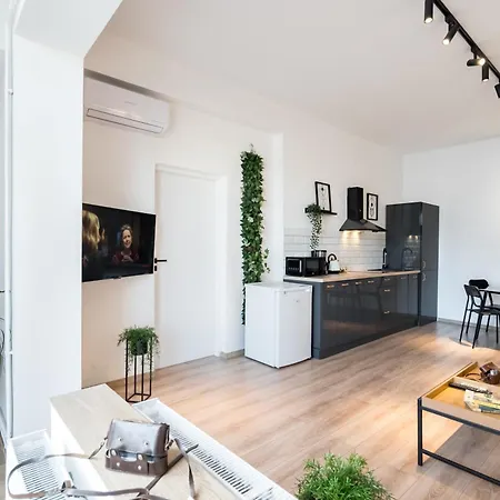 Old Town Superior By Mrg Apartamento