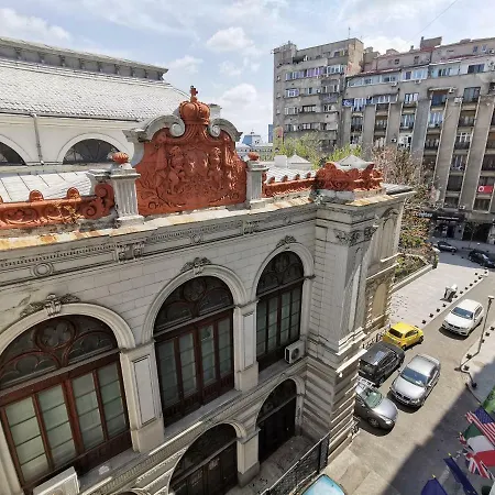 דירה Old Town Superior By Mrg *