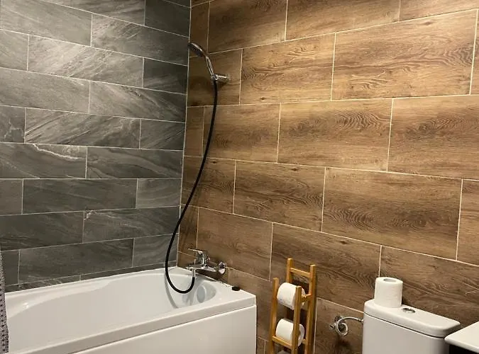 Old Town Superior By Mrg Βουκουρέστι