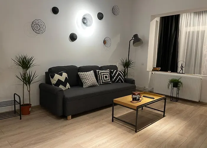 Old Town Superior By Mrg Διαμέρισμα *