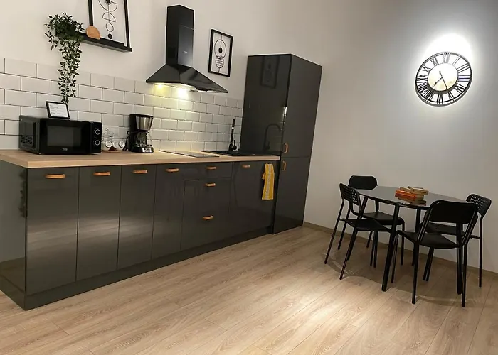 Old Town Superior By Mrg