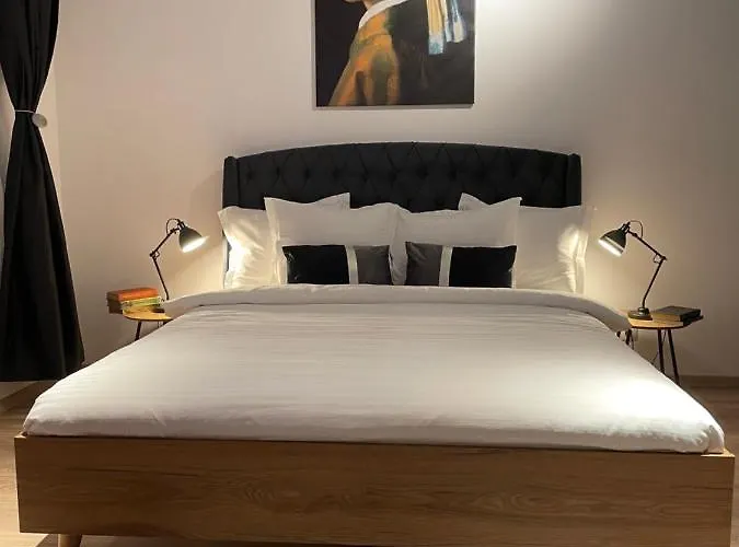 Old Town Superior By Mrg Апартаменти