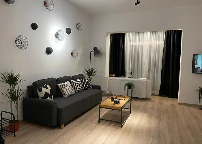 Διαμέρισμα Old Town Superior By Mrg *