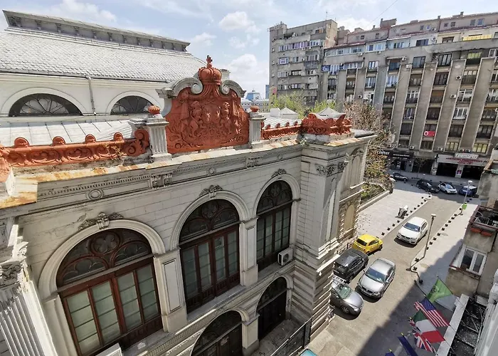 Appartamento Old Town Superior By Mrg *