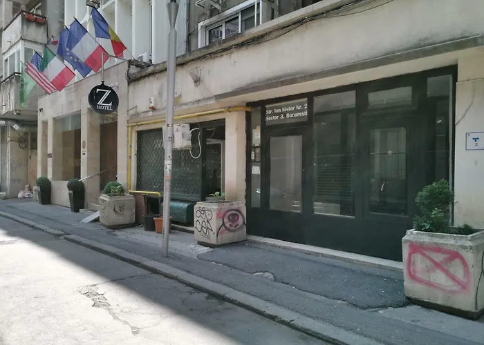 Old Town Superior By Mrg *